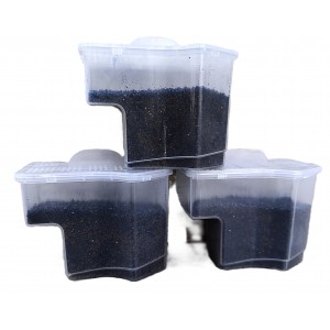 PREMIUM ANTI-SCALE FILTERS FOR LAURASTAR SMART