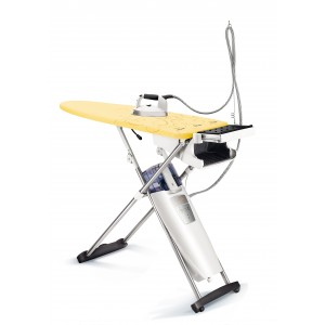 EX DEMO LAURASTAR S  PURE RANGE  S4A  1 YEAR WARRANTY