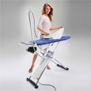 LAURASTAR S EXTRA (PULSE) - Reconditioned  1 YEAR WARRANTY